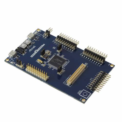 atsam4l8-xpro现货 microchip technology代理商 一站式电子元器件