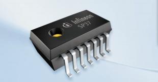 专业代理英飞凌TPMS胎压监测系统芯片SP370_电子元器件_世界工厂网